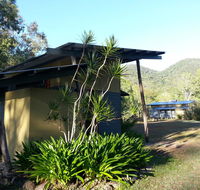 Sweetwater Lodge - Tourism Noosa
