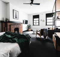 Sydney Park Hotel - Tourism Noosa