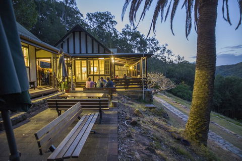 Sydney, Pittwater YHA - Tourism Noosa 0