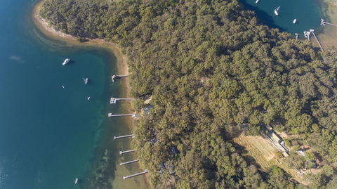 Sydney, Pittwater YHA - Tourism Noosa 1