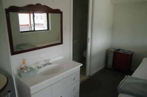 T's Resort & Motel - Tourism Noosa 1