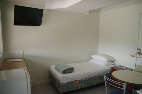 T's Resort & Motel - Tourism Noosa 3