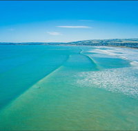 Tahren Beachfront Shack - Tourism Noosa