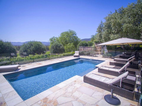 Talits Vineyard Estate - Tourism Noosa 3