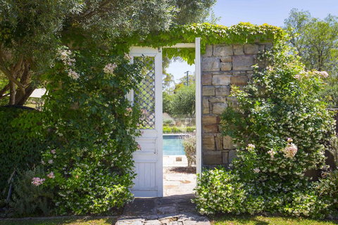 Talits Vineyard Estate - Tourism Noosa 2