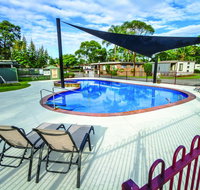 Tall Timbers Caravan Park - Tourism Noosa