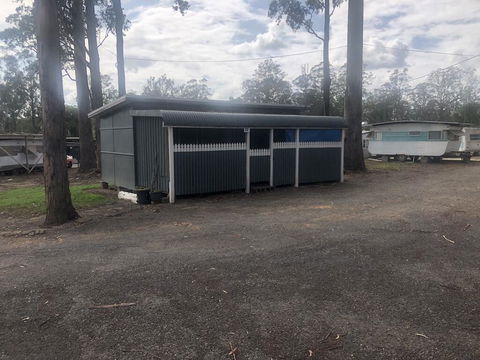 Tall Timbers Caravan Park Kempsey - Tourism Noosa 1