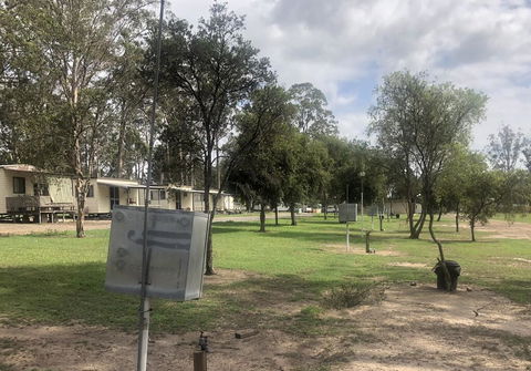 Tall Timbers Caravan Park Kempsey - Tourism Noosa 2