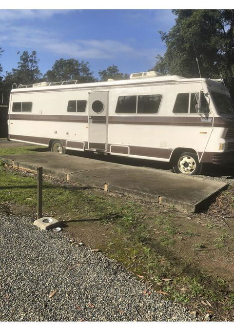 Tall Timbers Caravan Park Kempsey - Tourism Noosa 3