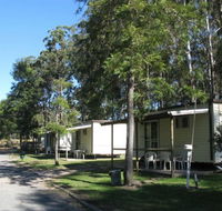 Tall Timbers Caravan Park Kempsey - Tourism Noosa