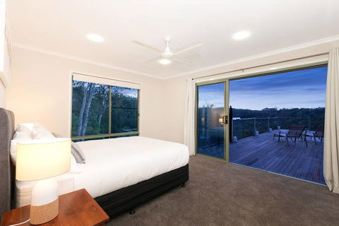 Tama Ridge Eco Retreat - Tourism Noosa 1