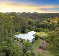 Tama Ridge Eco Retreat - Tourism Noosa
