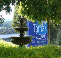 Tamar Cove Motel
