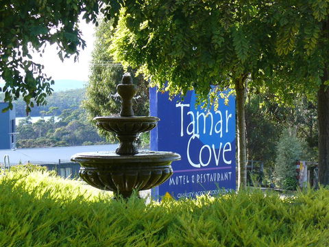 Tamar Cove Motel - Tourism Noosa 0