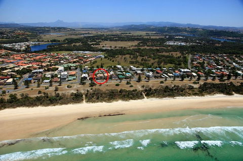TAMARIND 2 KINGSCLIFF - Tourism Noosa 2
