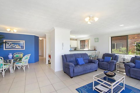 TAMARIND 2 KINGSCLIFF - Tourism Noosa 1