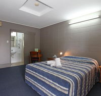Tandara Hotel Motel - Tourism Noosa