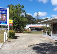 Taree Country Motel - Tourism Noosa