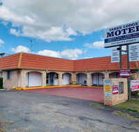 Taree Lodge Motel - Tourism Noosa