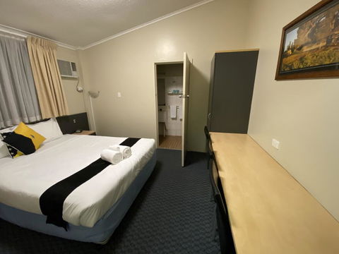 Taree Motor Inn - Tourism Noosa 3