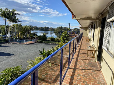 Taree Motor Inn - Tourism Noosa 1