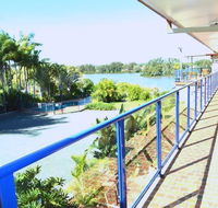 Taree Motor Inn - Tourism Noosa