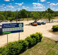 Taroom Caravan  Tourist Park - Tourism Noosa