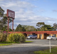 Tarra Motel - Tourism Noosa