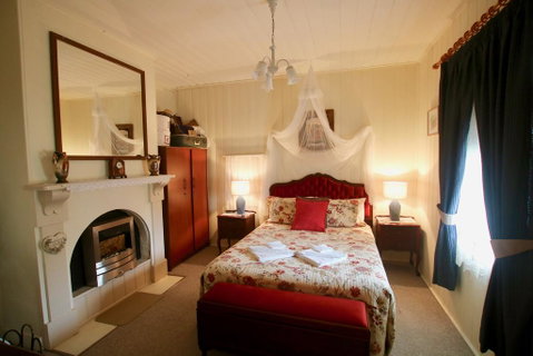 Tenterfield Historic C1895 Cottage - Tourism Noosa 2