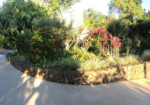 Terania Creek Farmstay - Tourism Noosa 1