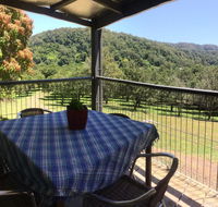 Terania Creek Farmstay - Tourism Noosa