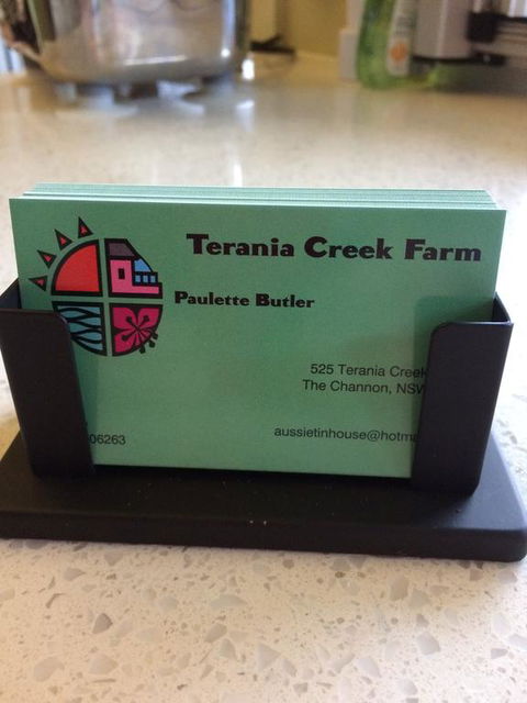 Terania Creek Farmstay - Tourism Noosa 3