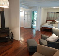 Terania Green Retreat - Tourism Noosa