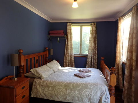 Teretre Cabins Nimbin - Tourism Noosa 2