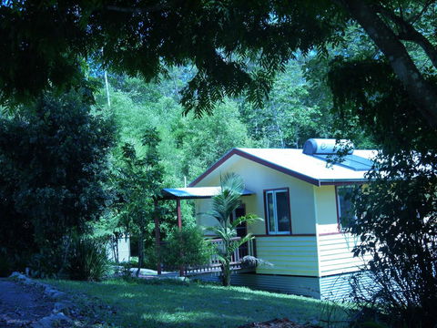 Teretre Cabins Nimbin - Tourism Noosa 1
