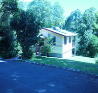 Teretre Cabins Nimbin - Tourism Noosa
