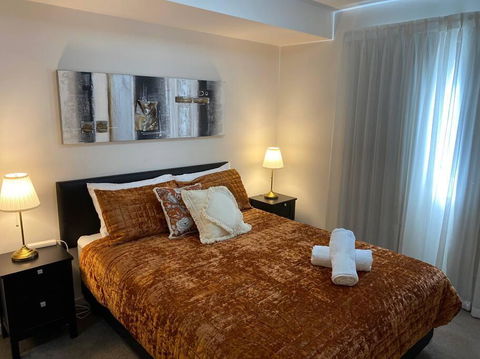 TERRACE LUX FULLY AIR 2 CAR FREE NETFLIX WIFI WINE - Tourism Noosa 2