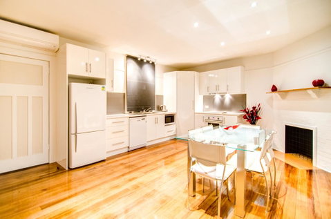 Terrace On York - Tourism Noosa 1
