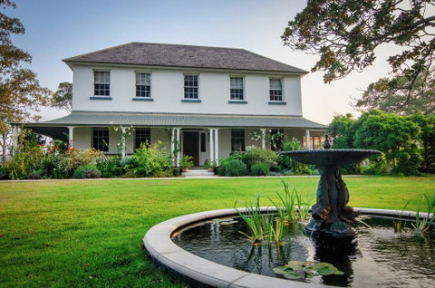 Terragong 1858 - Tourism Noosa 0