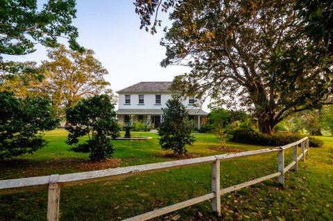 Terragong 1858 - Tourism Noosa 2