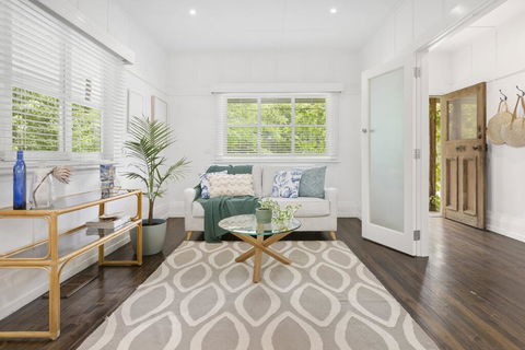 THALASSA HOUSE COASTAL RETREAT DROMANA - Tourism Noosa 3