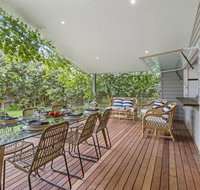THALASSA HOUSE COASTAL RETREAT DROMANA - Tourism Noosa