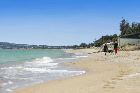 THALASSA HOUSE COASTAL RETREAT DROMANA - Tourism Noosa 2