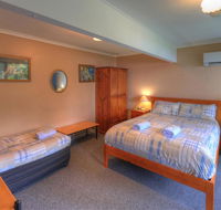 The 2C's Bed  Breakfast - Tourism Noosa