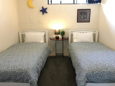 The Apartment - Moyston - Tourism Noosa 3