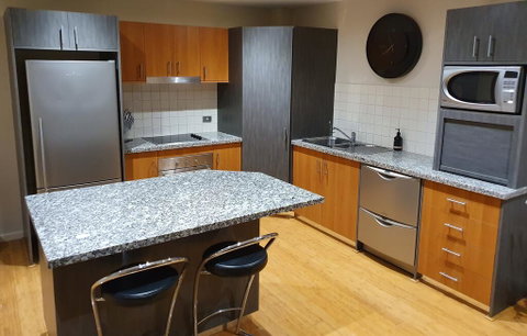 The Arcadia Apartment - Tourism Noosa 1