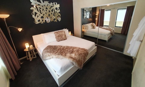 The Arcadia Apartment - Tourism Noosa 0