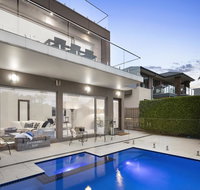 The Aston - Tourism Noosa