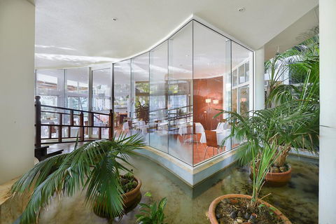 The Atrium Resort - Tourism Noosa 3