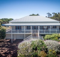 The Banksia - 3 Banksia Court Normanville - Tourism Noosa